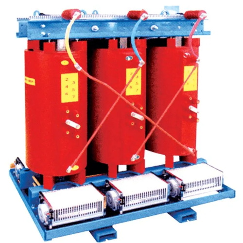 船山SCB10-1250KVA干式变压器
