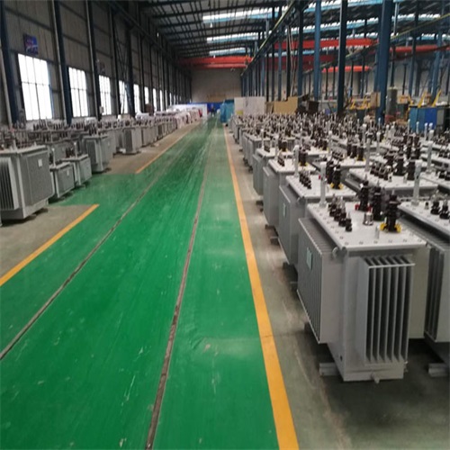 船山SH15-800KVA非晶合金变压器厂家价格