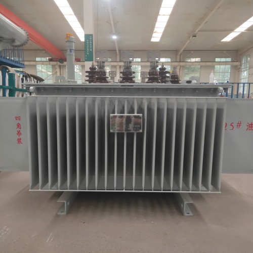 船山sh15-315KVA非晶合金变压器