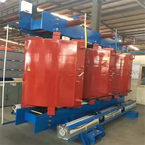 船山SCB10-500KVA干式变压器价格