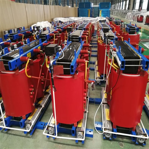 船山SCB13-400KVA-10/0.4干