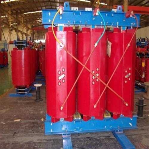 船山SCB10-1000KVA干式变压器