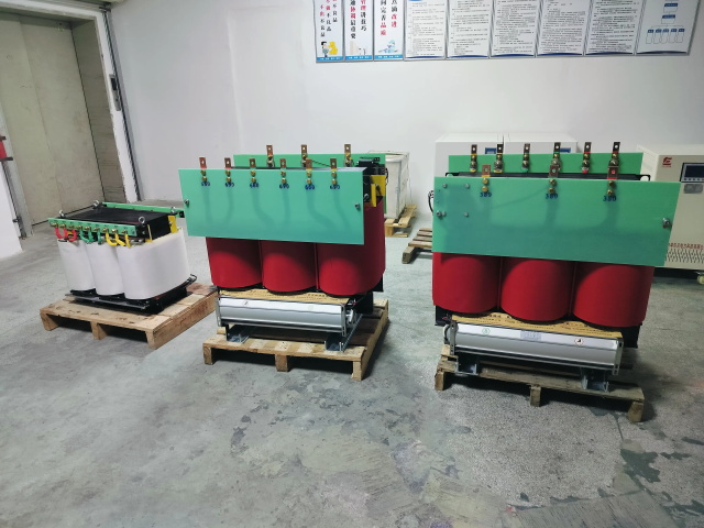 船山KS11-1000KVA矿用变压器