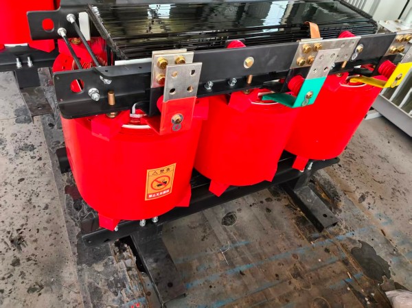 大容量船山船山船山干式变压器 1250kVA‑2500kVA船山船山船山干式变压器